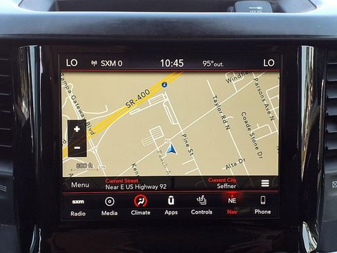 Used 2019 RAM 1500 Big Horn AWD/4WD image 23