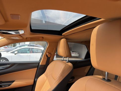 Used 2025 Lexus NX 350h AWD w/ Cold Area Package image 8