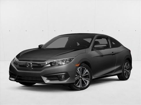 Used 2017 Honda Civic EX-T image 1
