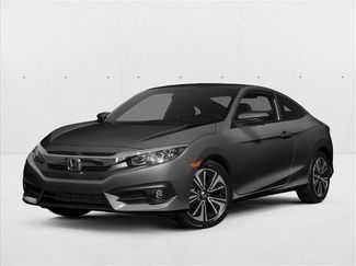 Used 2017 Honda Civic EX-T video 1