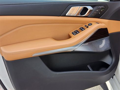 New 2026 BMW X7 xDrive40i w/ Executive Package image 8