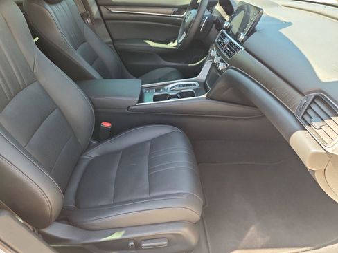 Used 2019 Honda Accord EX-L image 27