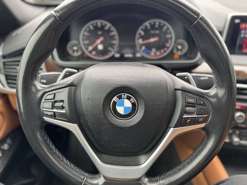 Used 2018 BMW X6 xDrive35i w/ Driving Assistance Package image 24