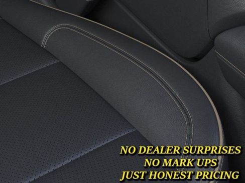 New 2026 Chevrolet Tahoe Premier w/ Sun And Tow Package image 21