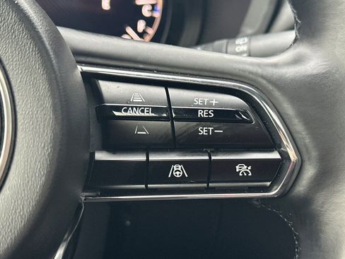 Used 2025 MAZDA CX-90 3.3 Turbo w/ Premium Plus Pkg image 40