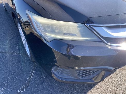 Used 2016 Acura ILX 2.4L image 2