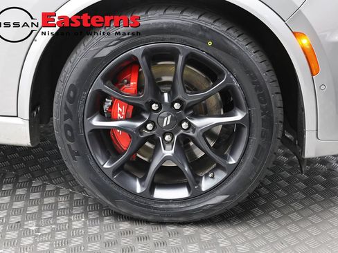 Used 2024 Dodge Durango R/T AWD/4WD image 32