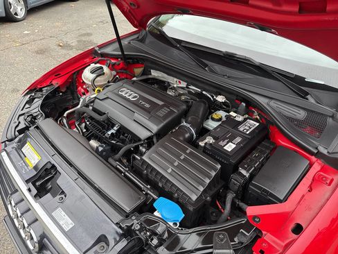 Used 2017 Audi A3 2.0T Premium w/ Convenience Package image 12