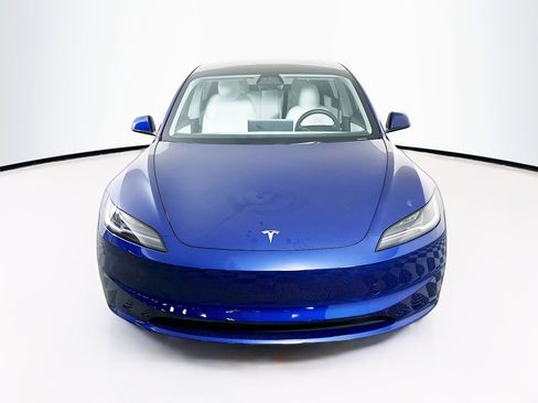 Used 2025 Tesla Model 3 Long Range image 2