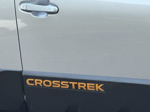 Used 2025 Subaru Crosstrek 2.5i Wilderness w/ Crosstrek Mirror Package AWD/4WD image 7