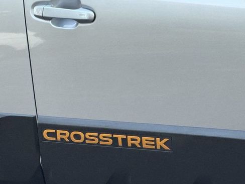 Used 2025 Subaru Crosstrek 2.5i Wilderness w/ Crosstrek Mirror Package AWD/4WD image 7