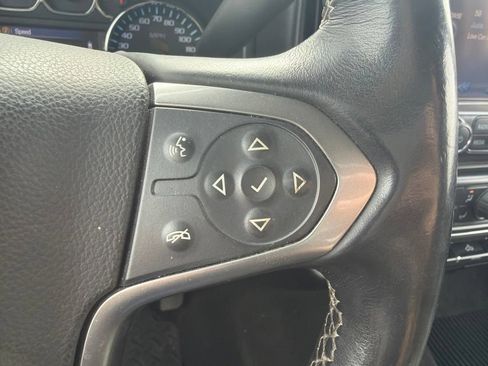 Certified 2014 Chevrolet Silverado 1500 LT w/ All Star Edition AWD/4WD image 10