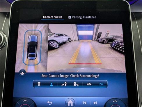 New 2025 Mercedes-Benz C 300 Sedan image 10