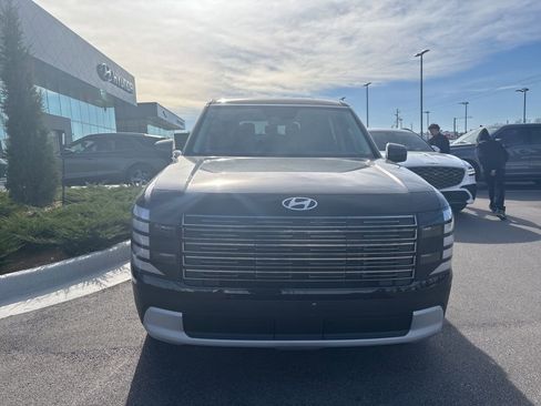 New 2026 Hyundai Palisade SE image 2