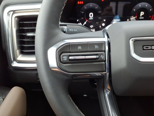 New 2026 GMC Canyon Denali w/ LPO, Denali Black Edition AWD/4WD image 34