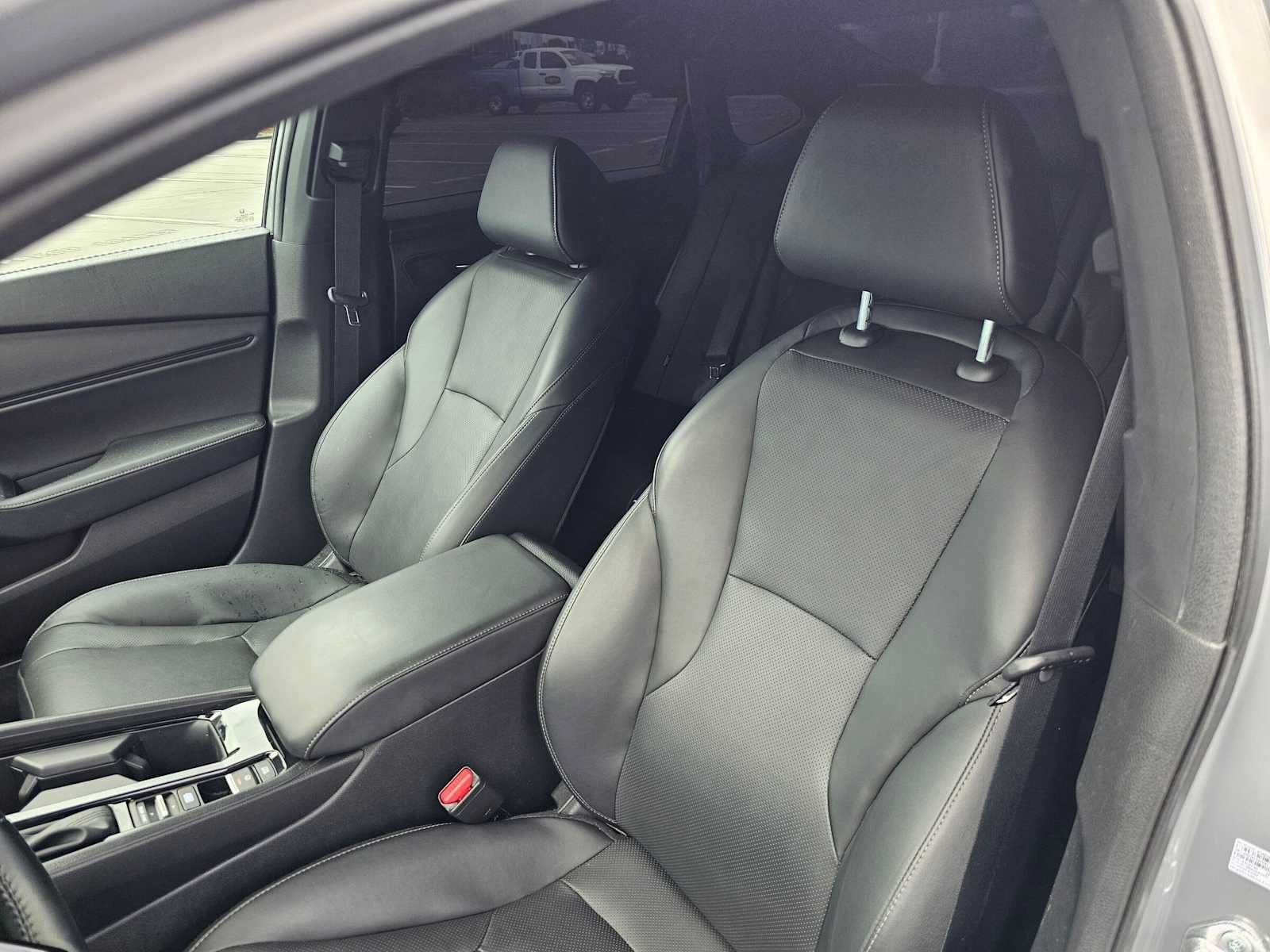 Used 2025 Honda Accord Sport image 21
