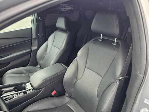 Used 2025 Honda Accord Sport image 21