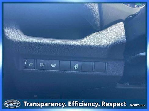 Certified 2024 Toyota RAV4 AWD Hybrid w/ Weather Package image 21