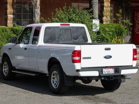 Used 2011 Ford Ranger XLT w/ Bright Trim Group image 6