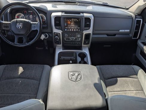 Used 2019 RAM 1500 Lone Star AWD/4WD image 12