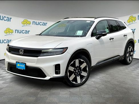 Used 2024 Honda Prologue Elite image 4