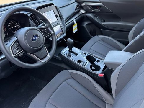 New 2025 Subaru Impreza 2.0i image 7