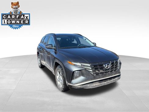 Used 2023 Hyundai Tucson SEL image 3