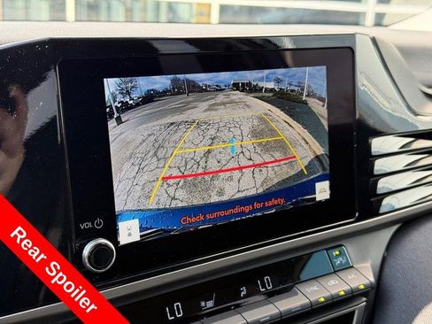 Used 2026 Toyota Camry LE image 24