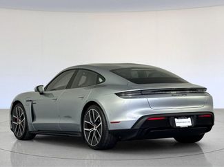 New 2026 Porsche Taycan GTS AWD/4WD video 3