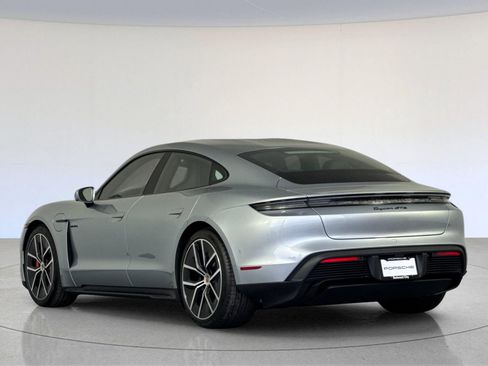 New 2026 Porsche Taycan GTS AWD/4WD image 3