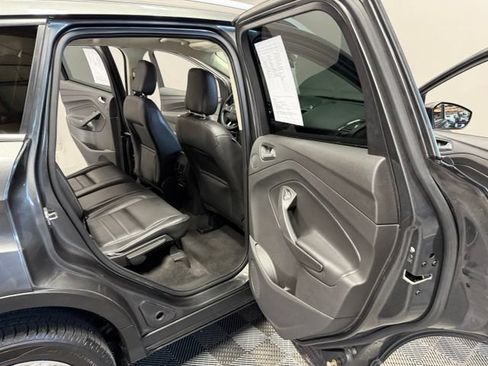 Used 2018 Ford Escape Titanium FWD image 26