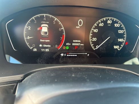 New 2026 Honda Civic Sport image 13