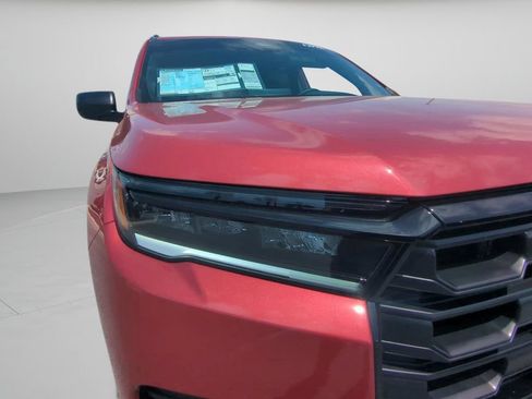 New 2026 Honda Pilot Sport image 25