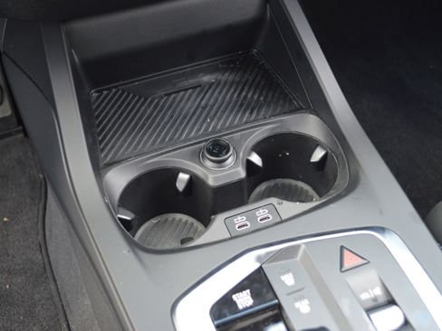 Used 2025 BMW M235i xDrive M235 xDrive Gran Coupe image 21