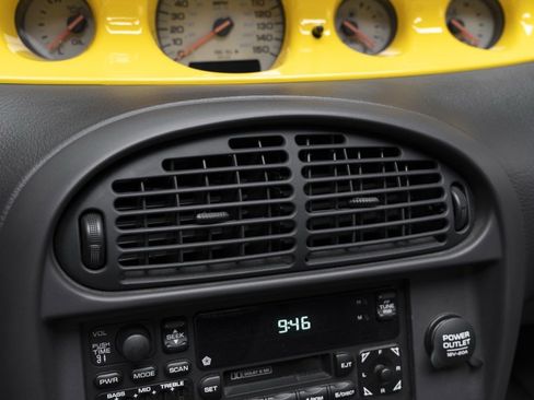 Used 1999 Plymouth Prowler image 30