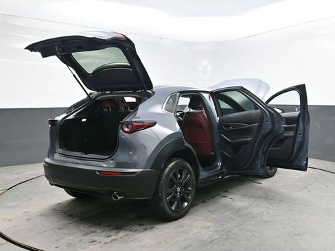 Used 2024 MAZDA CX-30 AWD 2.5 S w/ Preferred Package image 43