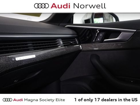 Used 2022 Audi S5 Premium AWD/4WD image 7