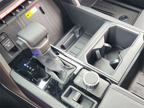 New 2025 Toyota Tundra SR5 image 15