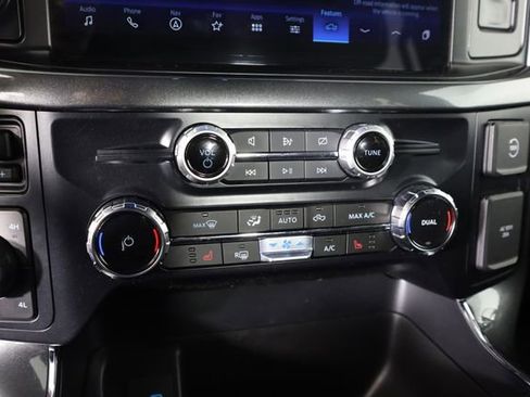 Certified 2023 Ford F150 XLT w/ Equipment Group 302A High image 69