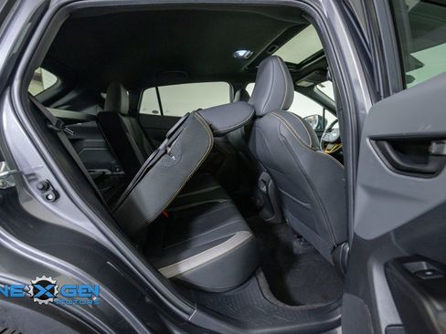 Used 2025 Subaru Crosstrek 2.5i Wilderness w/ Wilderness Package AWD/4WD image 33