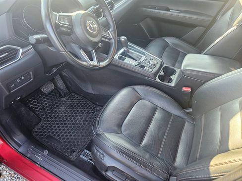 Used 2019 MAZDA CX-5 Grand Touring image 5