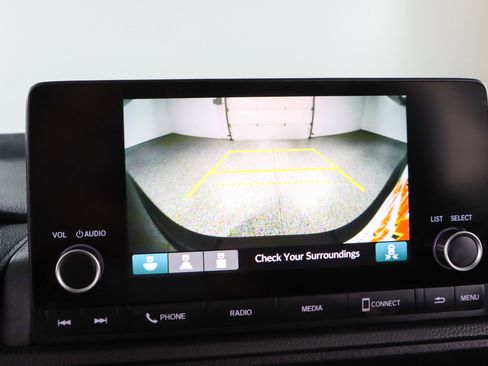 Used 2024 Honda CR-V EX image 18