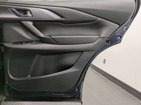 Used 2023 MAZDA CX-9 Touring Plus image 25