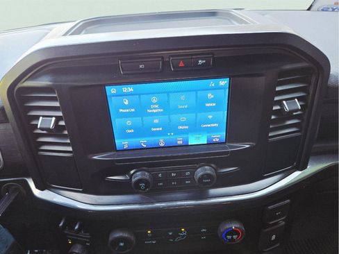 Used 2022 Ford F150 XL w/ STX Appearance Package image 13