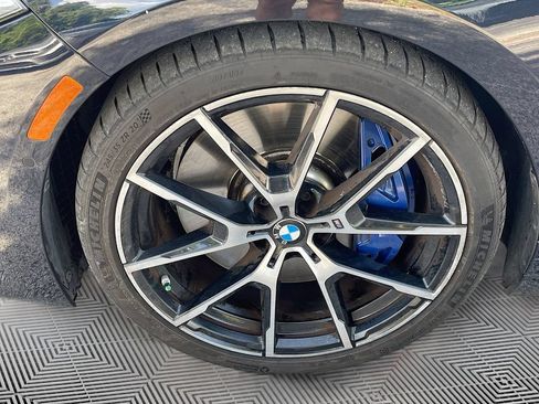 Used 2022 BMW M850i xDrive Coupe AWD/4WD image 32