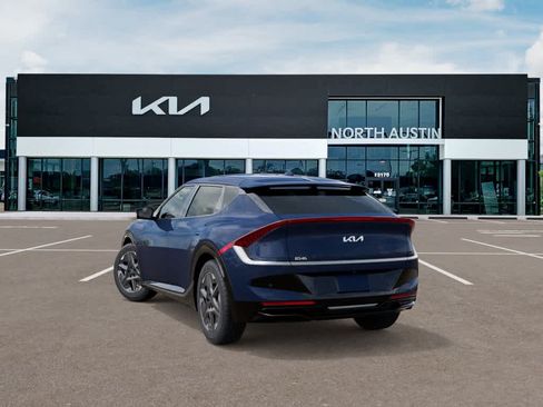New 2026 Kia EV6 Light AWD/4WD image 4