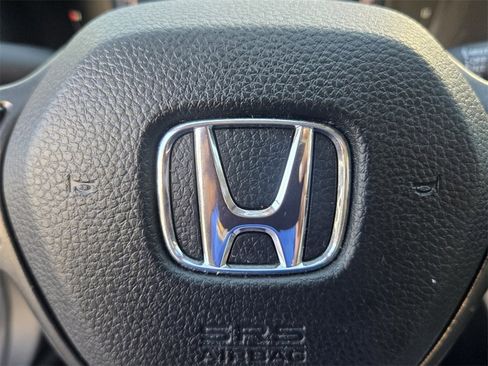 Certified 2024 Honda Accord LX image 26