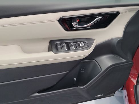 New 2026 Subaru Forester Limited image 4