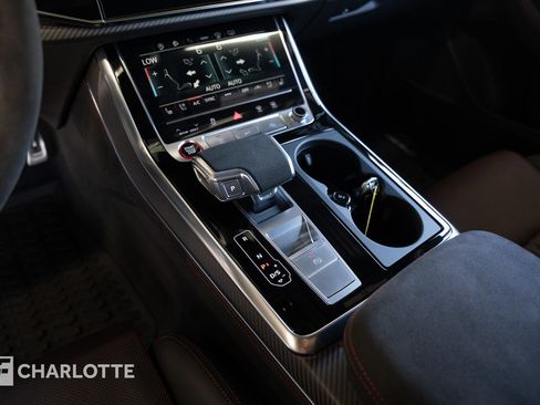 Used 2025 Audi RS Q8 performance image 22