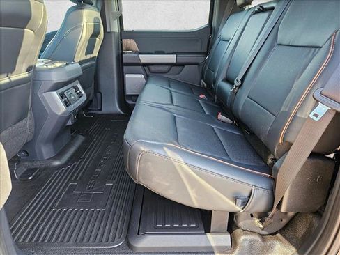 New 2026 Ford F450 Lariat w/ Lariat Ultimate Package AWD/4WD image 16